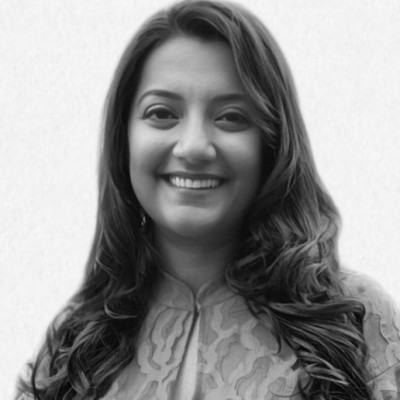 Madhvi Menon