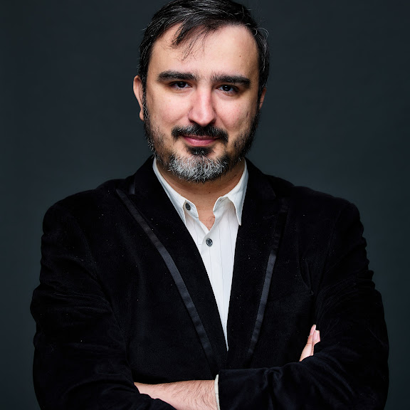 Shahin Mohammadi