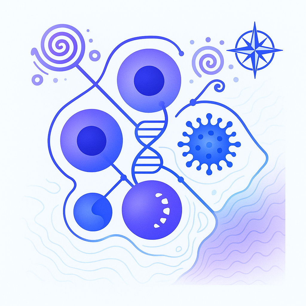 Cytoverse